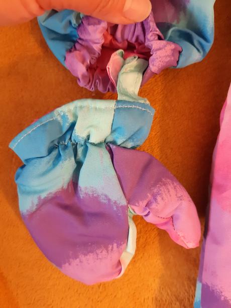 Zimný overal, reserved,86