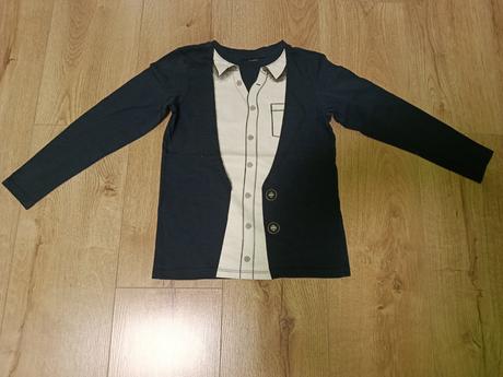 Tričká, reserved,128