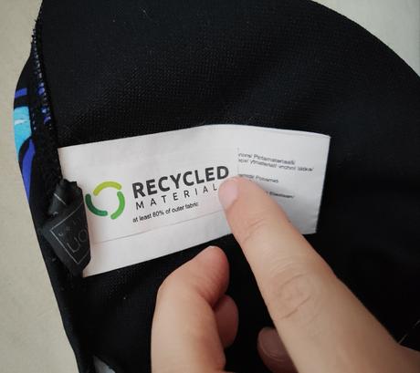 Plavky vrch bonprix, bonprix,s