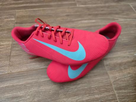 Kopačky č.43, nike,43