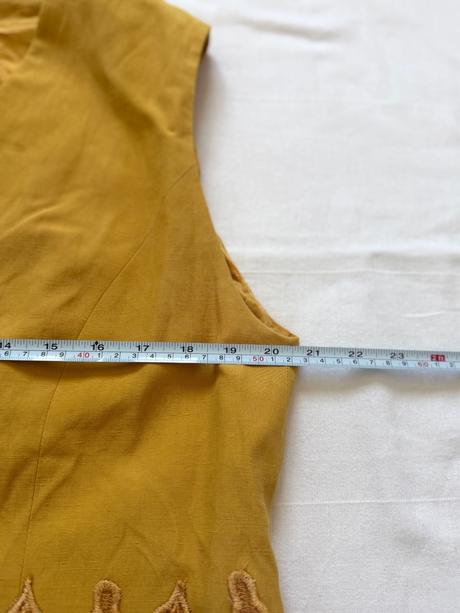 Jedinečný 3-dielny vintage komplet blacky dress, 42