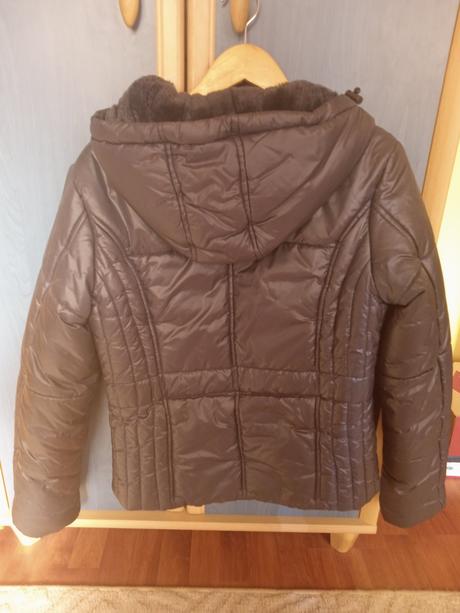 Dámska bunda hv-exp79, m