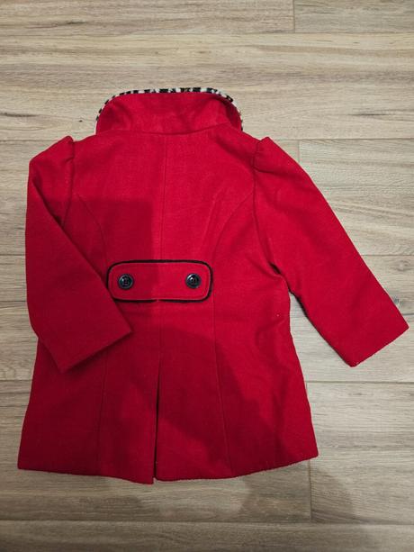 Next kabát, next,86