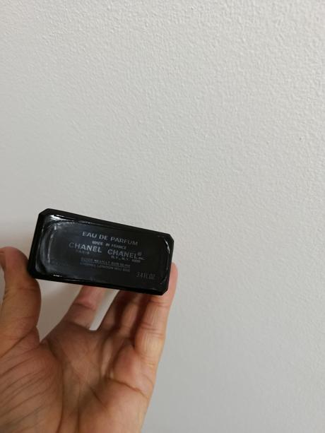 Chanel originál, 