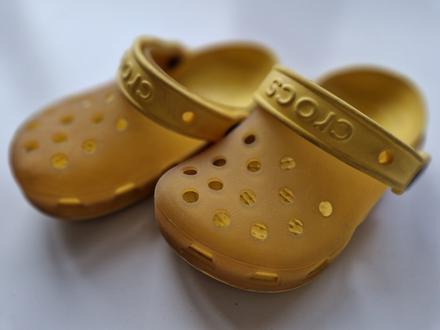 Chlapčenské topánky rôzne veľkosti, 23