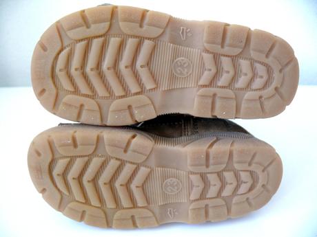 Ortopedicko-rehabilitačné sandálky - vd 15-15,5 cm, protetika,25