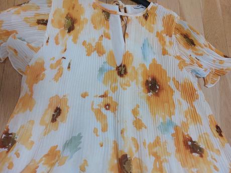 Šaty orsay veľkosť 36-38, orsay,38