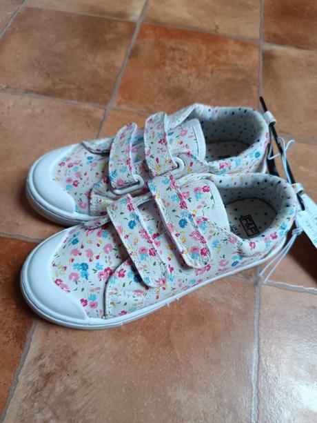 Tenisky nové, f&f,31