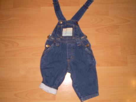 Podšité riflíky, 74