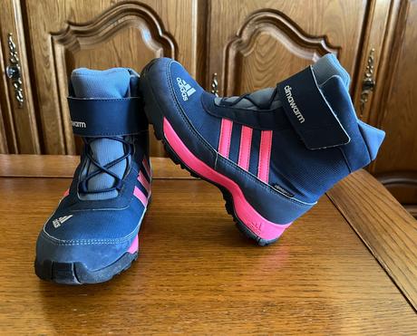 Čižmičky adidas adisnow climawarm, adidas,33