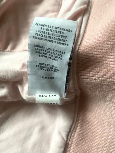 Tommy hilfiger prechodna bunda, tommy hilfiger,m