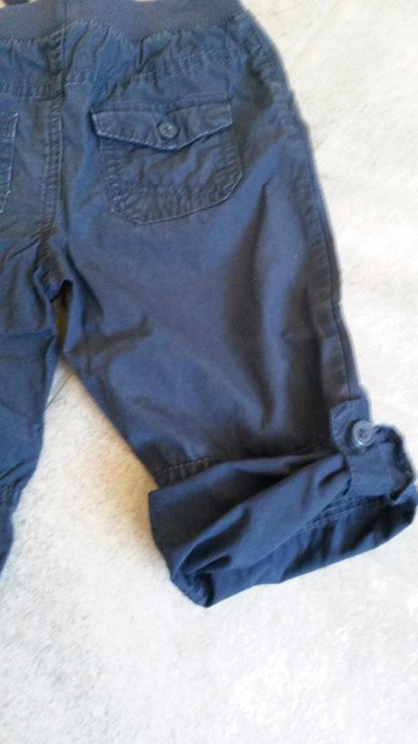 Tenke nohavice, f&f,92