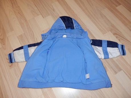 Zimná bunda č.86, 86