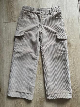 Menčestráky - nohavice, 110