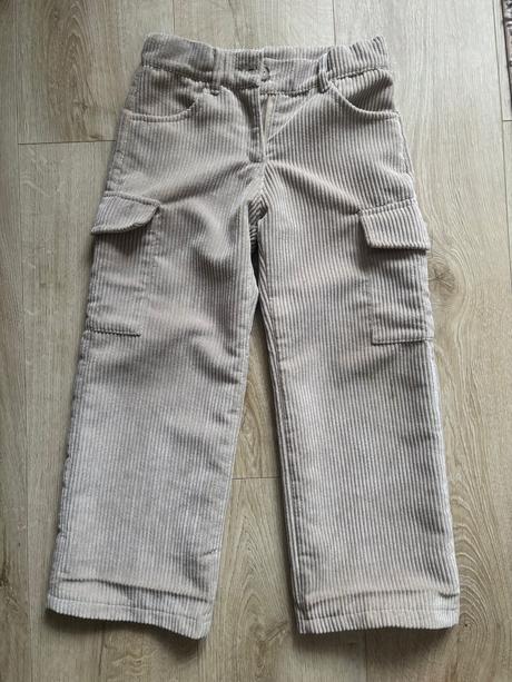 Menčestráky - nohavice, 110