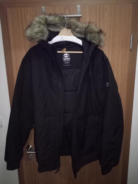 Vetrovka timberland xxl, timberland,xxl
