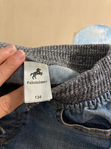 Rifle chlapec 134-140 c&a, c&a,134