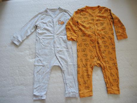 Overal s autami, fox & bunny,74