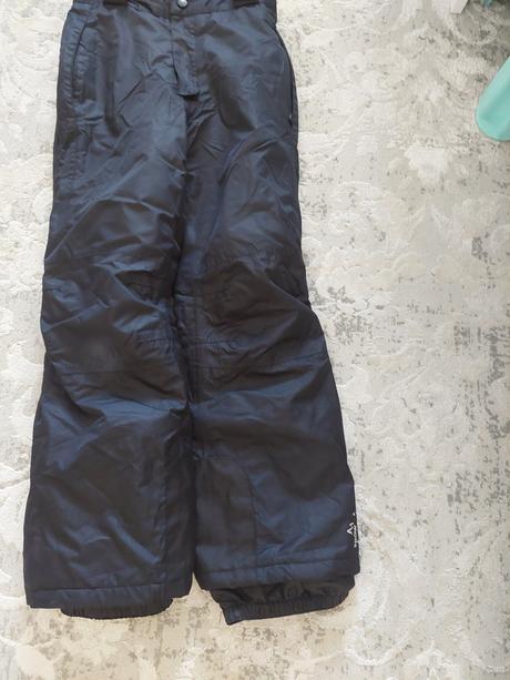 Lyžiarske nohavice, crivit,134