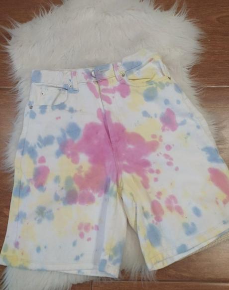 Kraťasy, reserved,158