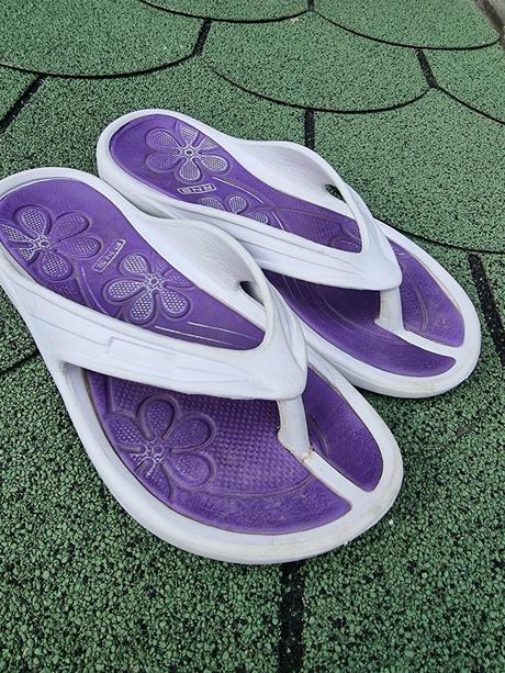 Žabky/šlapky/vsuvky, 34