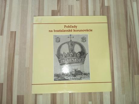 Pohľady na bratislavské korunovácie,