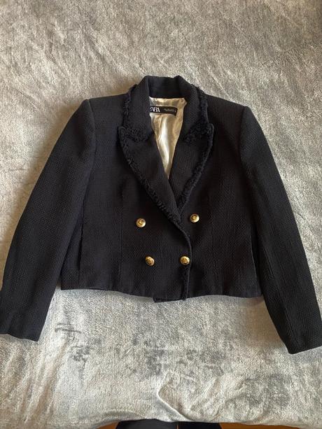 Zara sako, zara,l