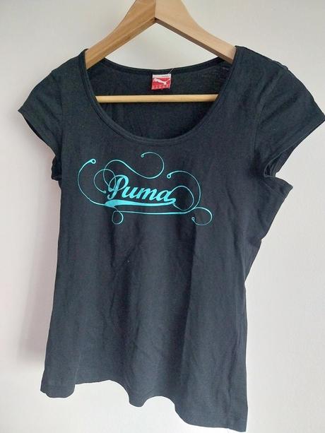 Tricko puma, puma,s