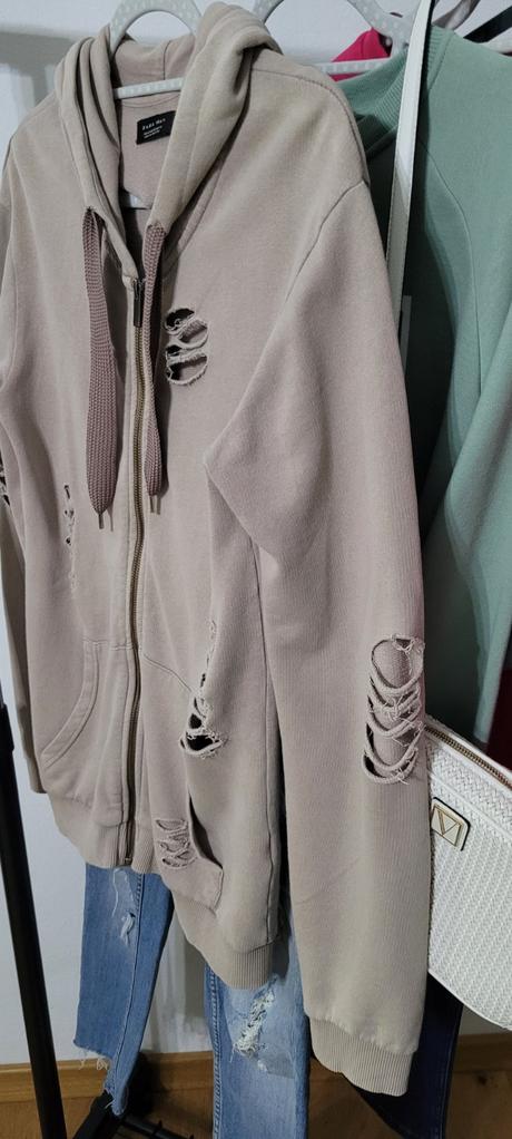Mikina zara, zara,m