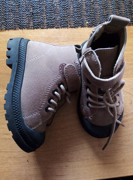 Topánky, reserved,21