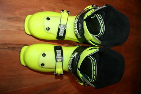 Lyze fischer 100cm,, fischer,100-109 cm