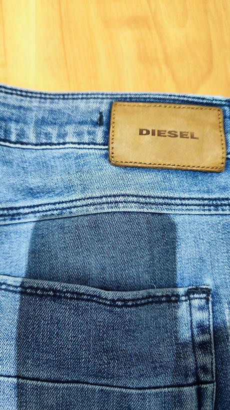 Diesel rifle, diesel,26