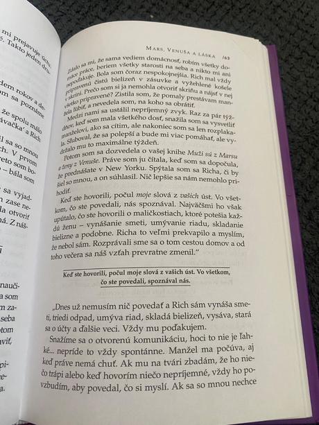 Mars, venuša a láska  sebarozvoj a porozumenie dyn, 