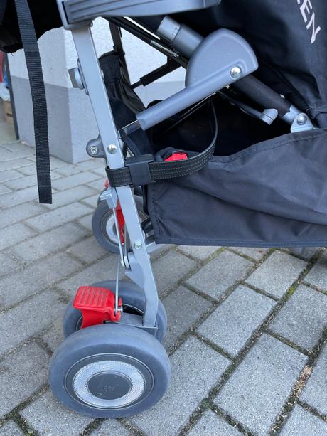 Kočík maclaren techno xlr, maclaren,maclaren techno xlr