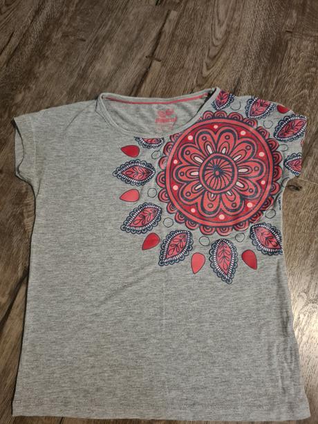 Tricko, pepperts,122