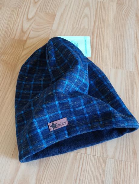 Zľava  - nová čiapka sterntaler, 12-18 mesiacov, sterntaler,86