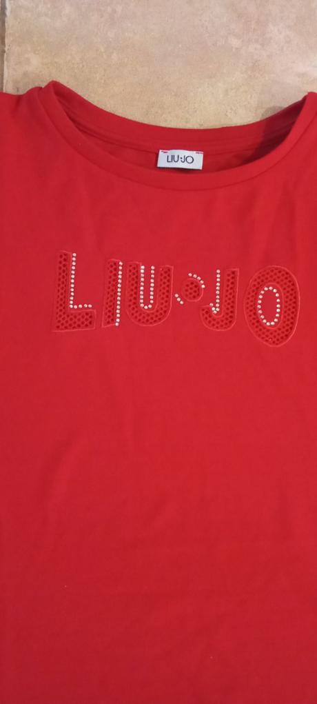 Šaty liu jo, liu jo,m