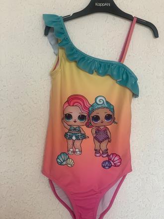 Plavky kappahl lol, kappahl,134