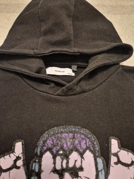 Mikina, reserved,152