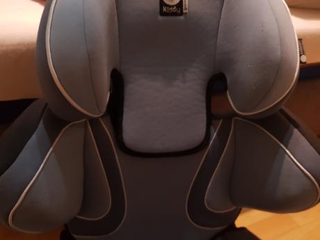 Autosedacka kiddy, kiddy