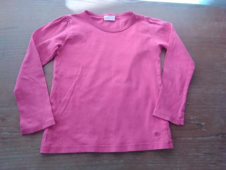 Ružové tričko, cherokee,110