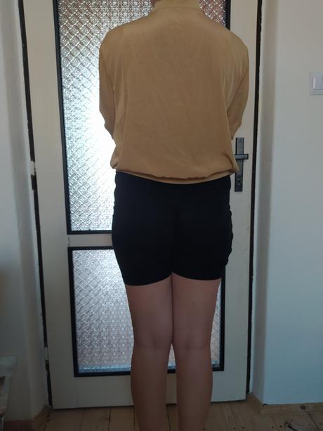 Blúzka, st. michael,s