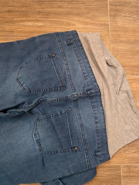 Tehotenské rifle č.44, esmara,44