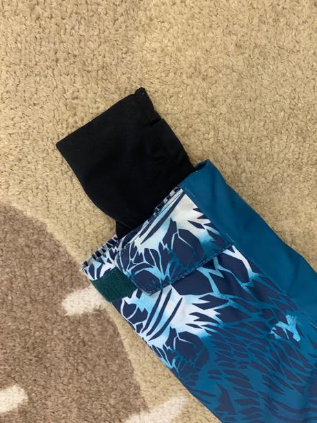 Reima zimná lyžiarska bunda 98/104, reima,98 / 104