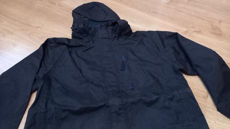 .prechodna bunda 11-12r., 152