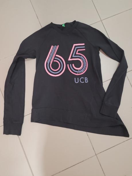 Tricko, benetton,128