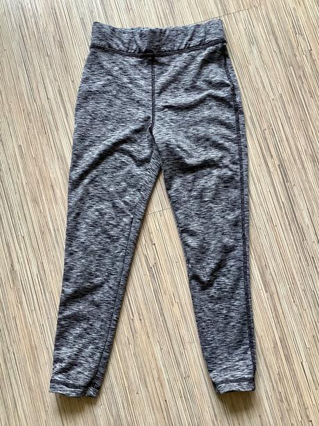 Śportove leginky, 122