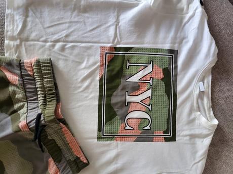 Komplet lindex, lindex,152