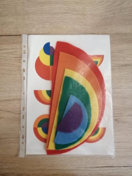 Tvary, farby, tangram, 