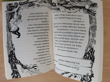 Čarodejný hrad - thomas c. brezina, 